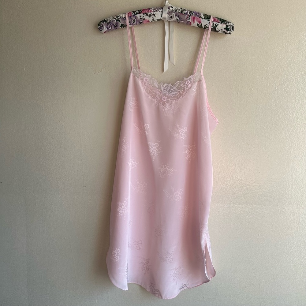 Vintage slip